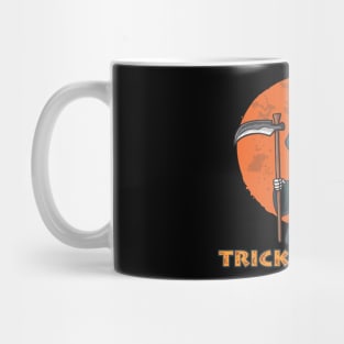 Trick Or Treat Mug